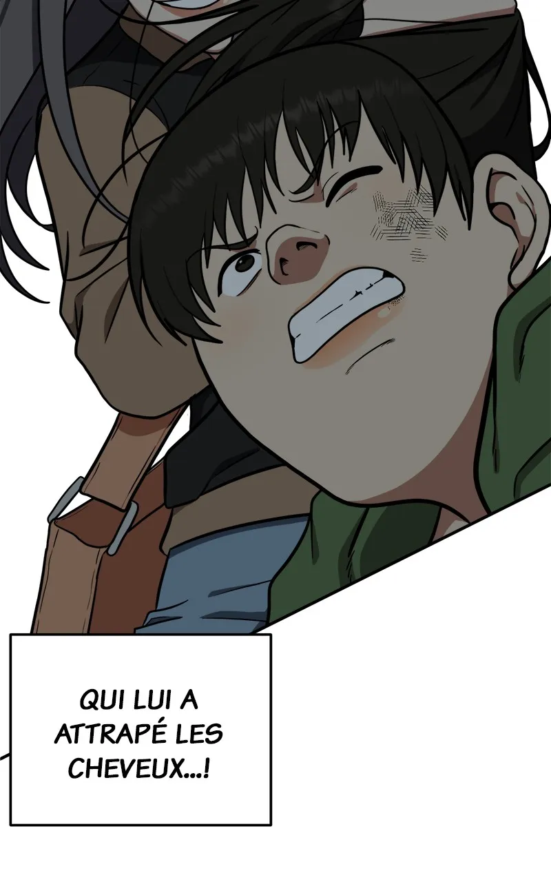 Read Change-Moi FR Manga Online