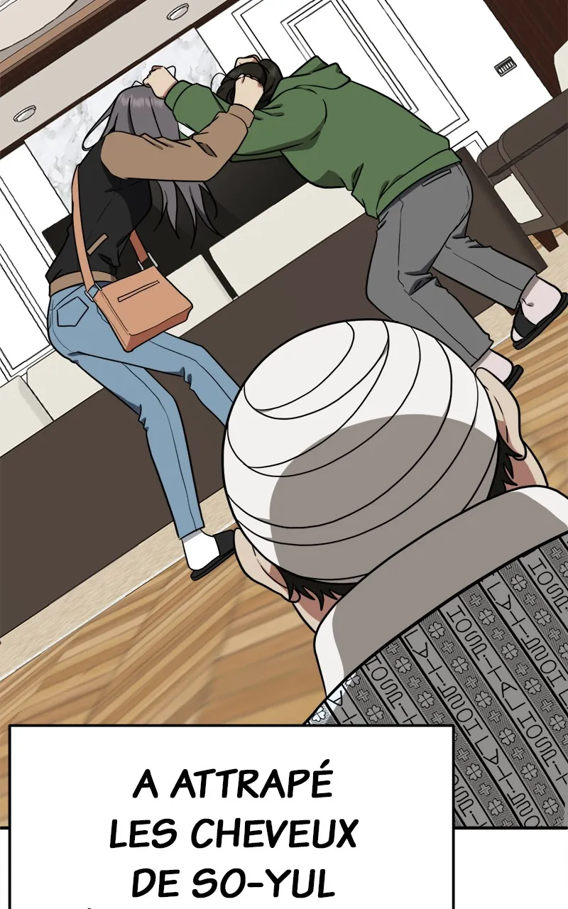 Read Change-Moi FR Manga Online