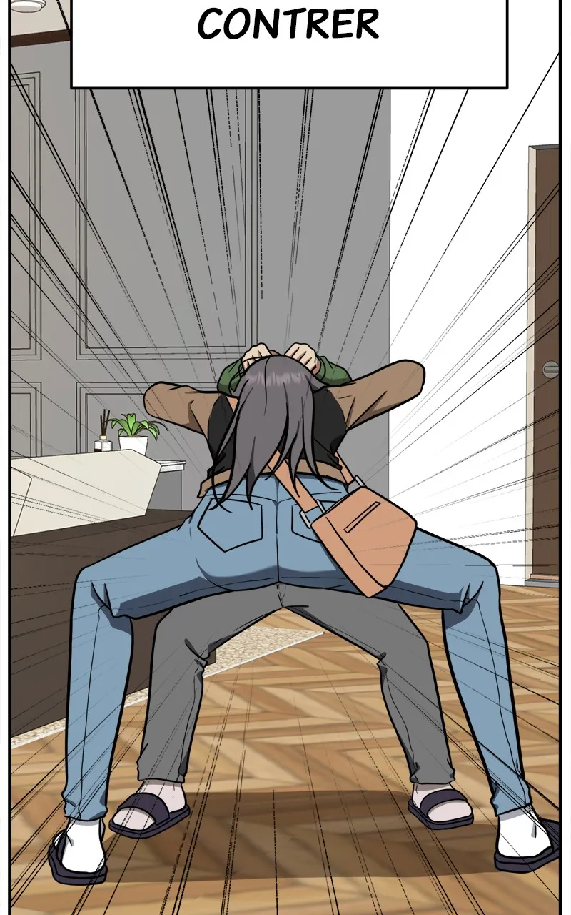 Read Change-Moi FR Manga Online