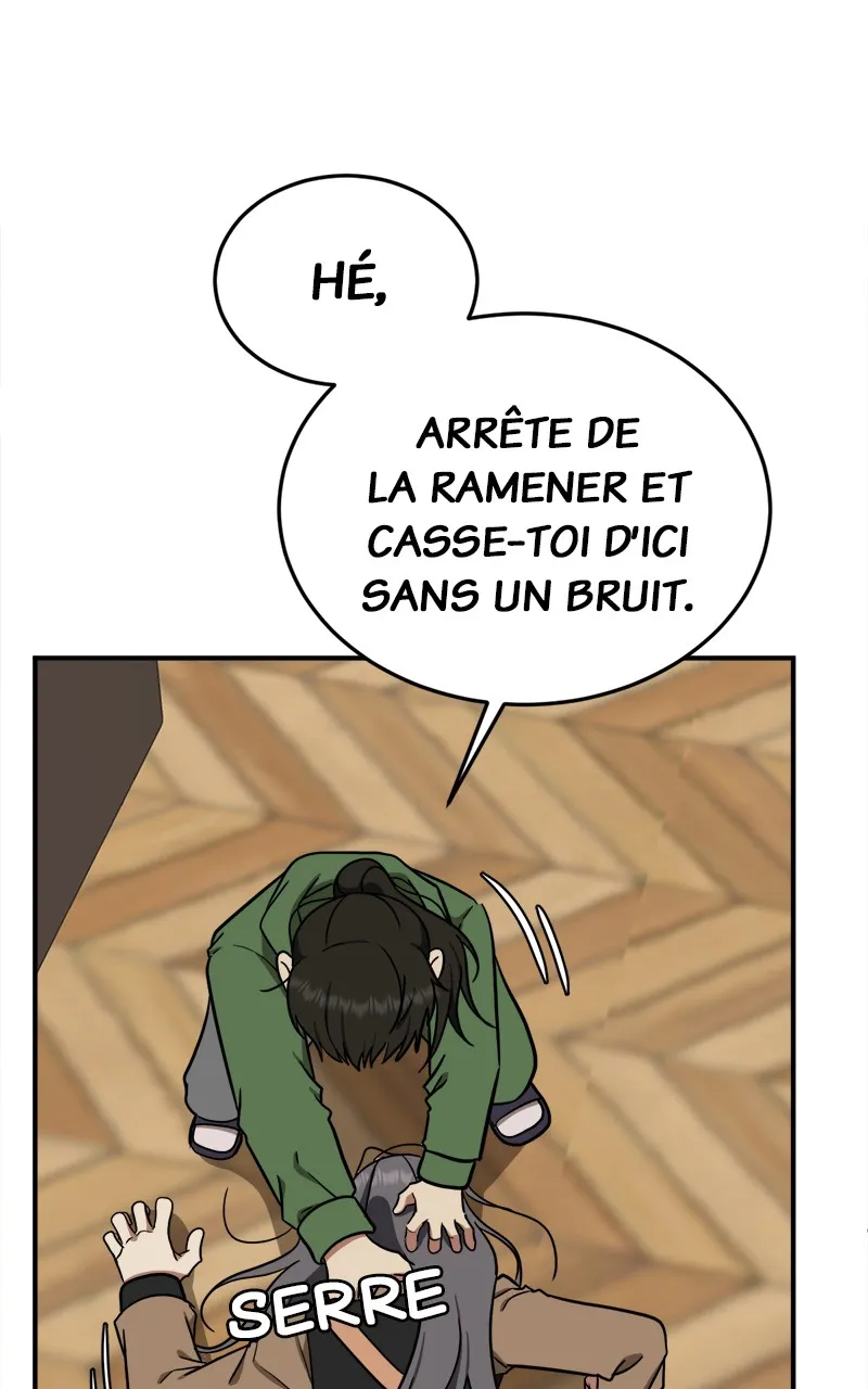 Read Change-Moi FR Manga Online