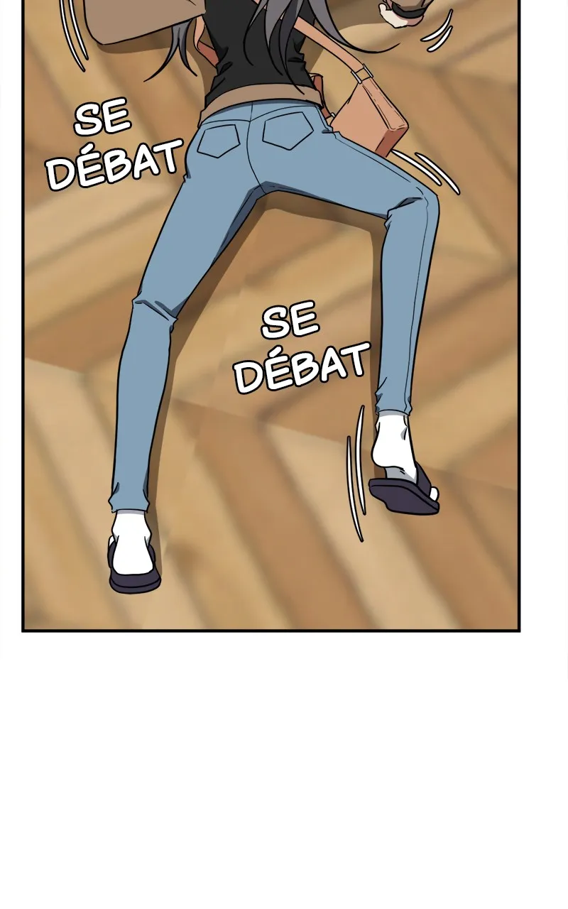 Read Change-Moi FR Manga Online