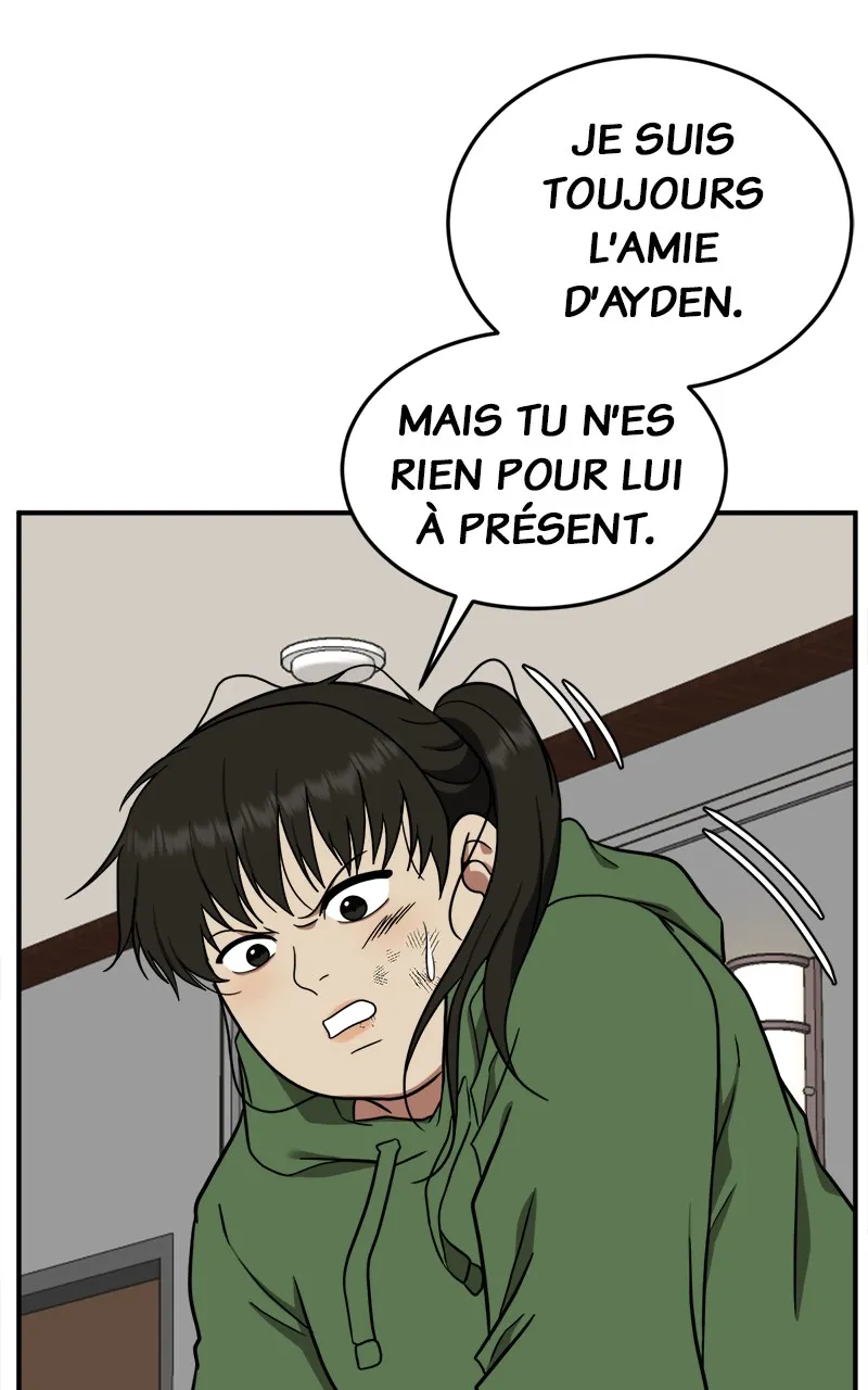Read Change-Moi FR Manga Online