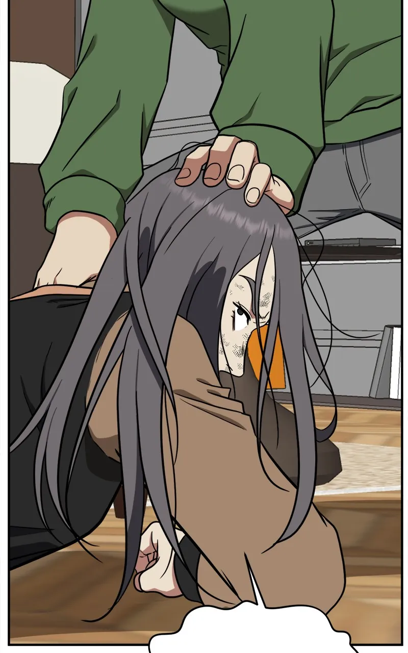 Read Change-Moi FR Manga Online