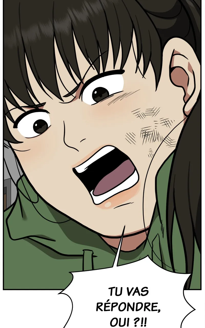 Read Change-Moi FR Manga Online