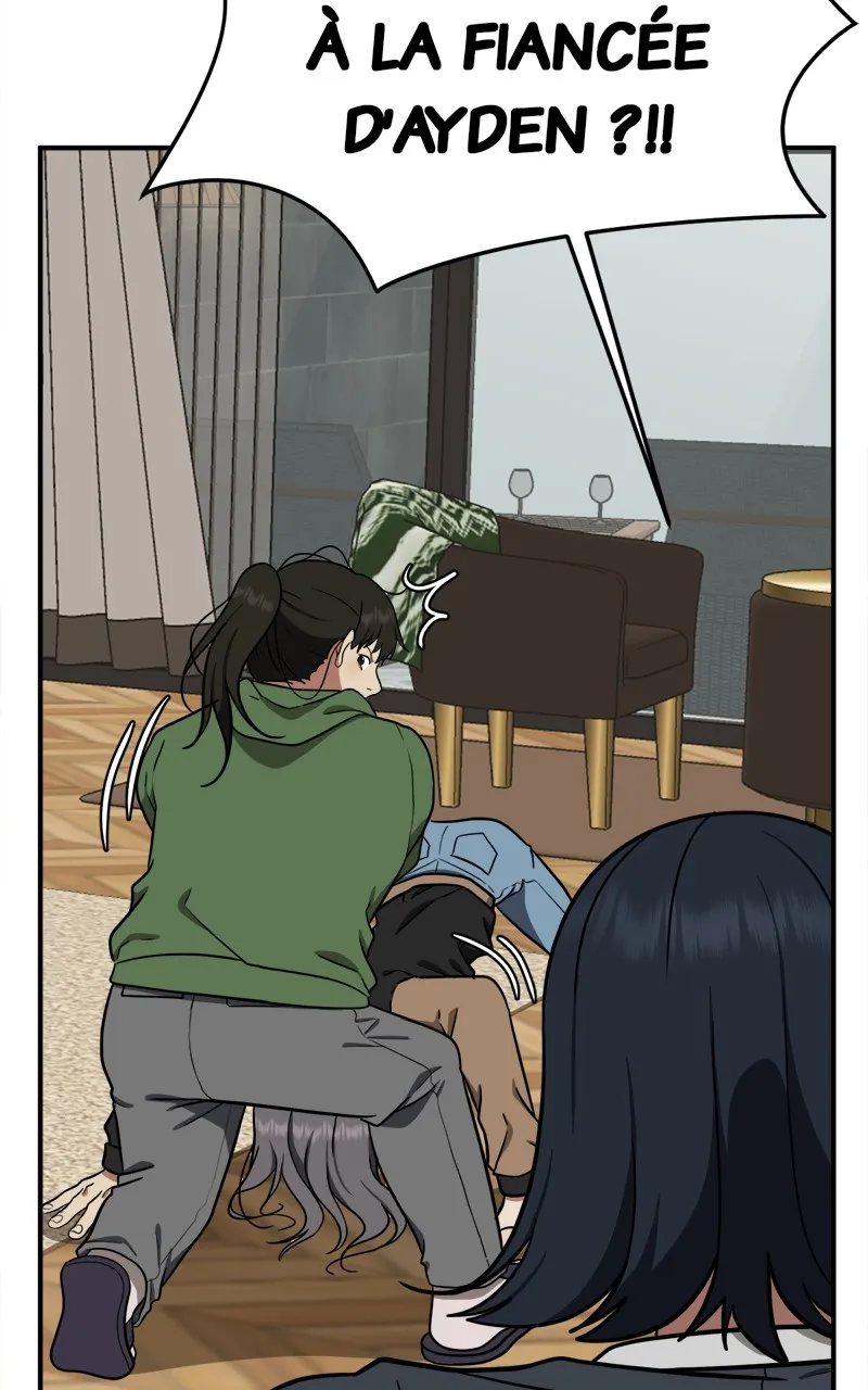 Read Change-Moi FR Manga Online