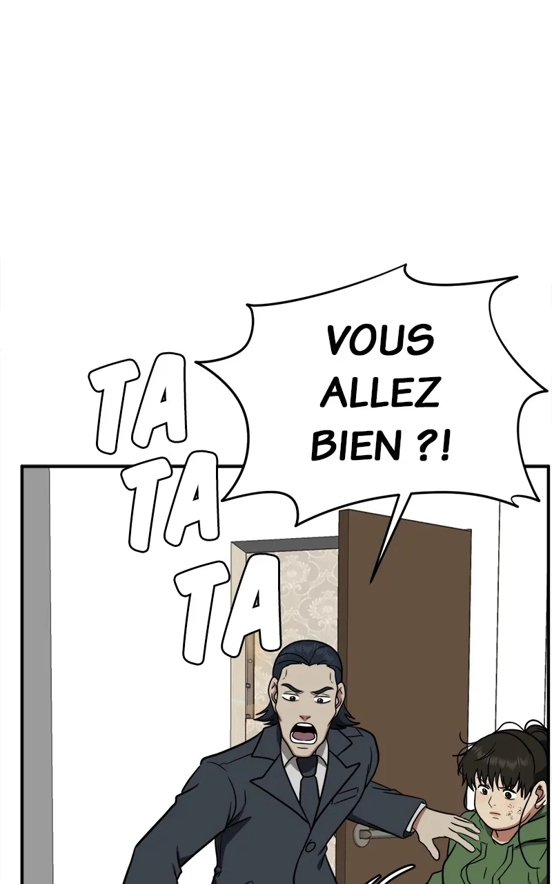 Read Change-Moi FR Manga Online