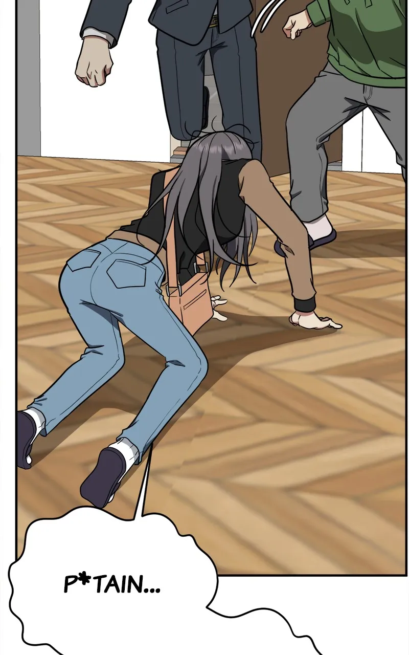 Read Change-Moi FR Manga Online