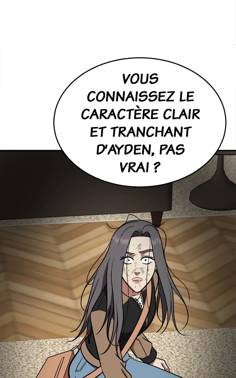Read Change-Moi FR Manga Online