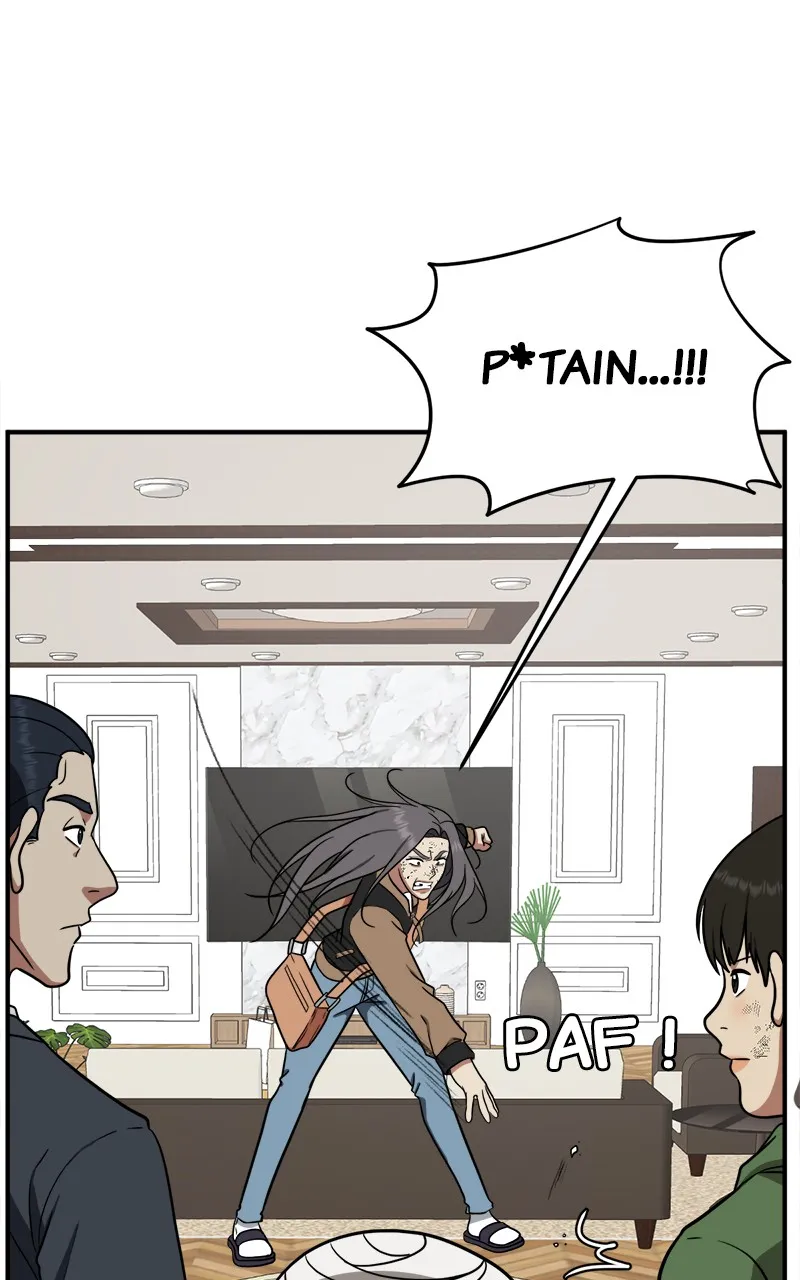 Read Change-Moi FR Manga Online