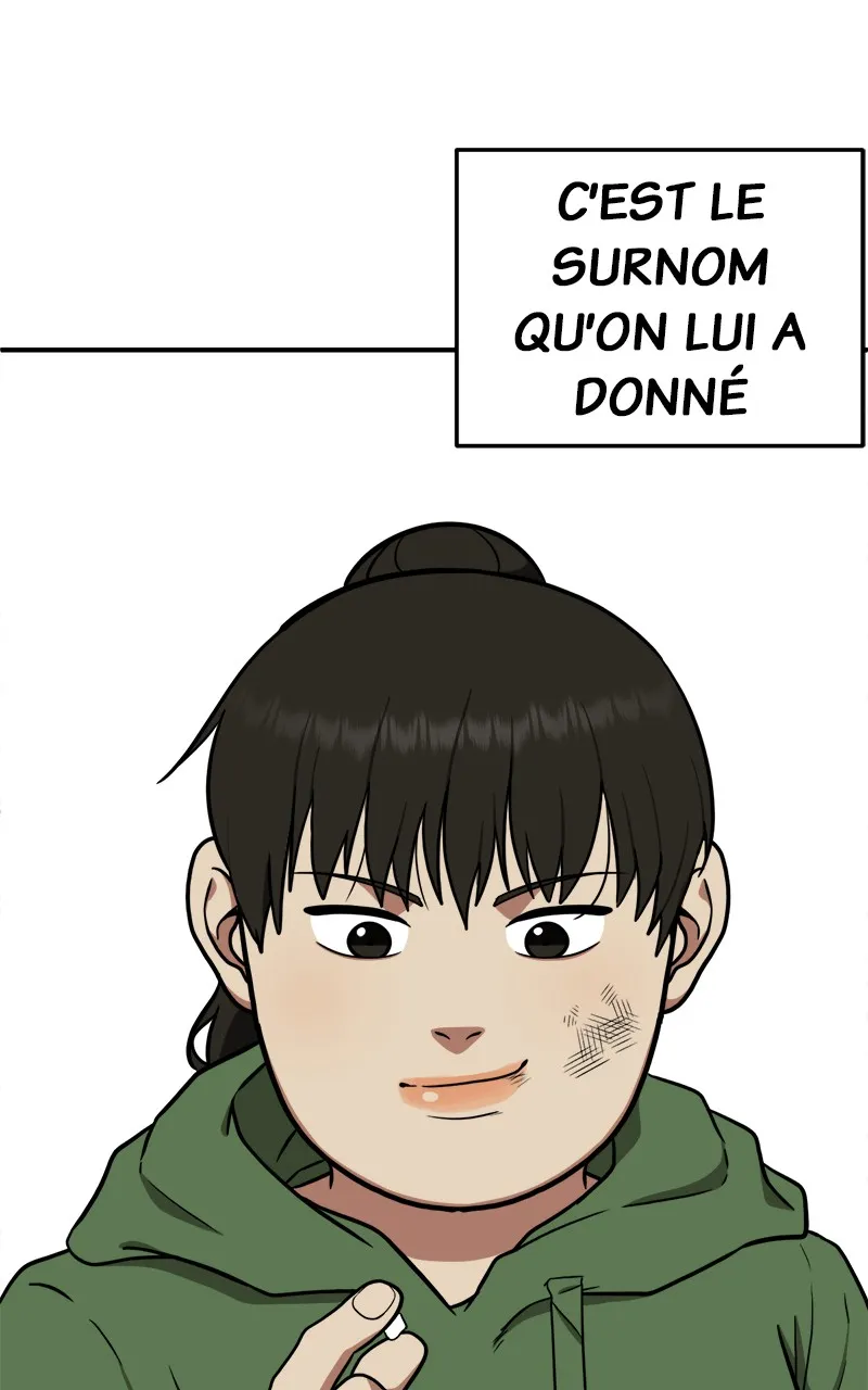 Read Change-Moi FR Manga Online