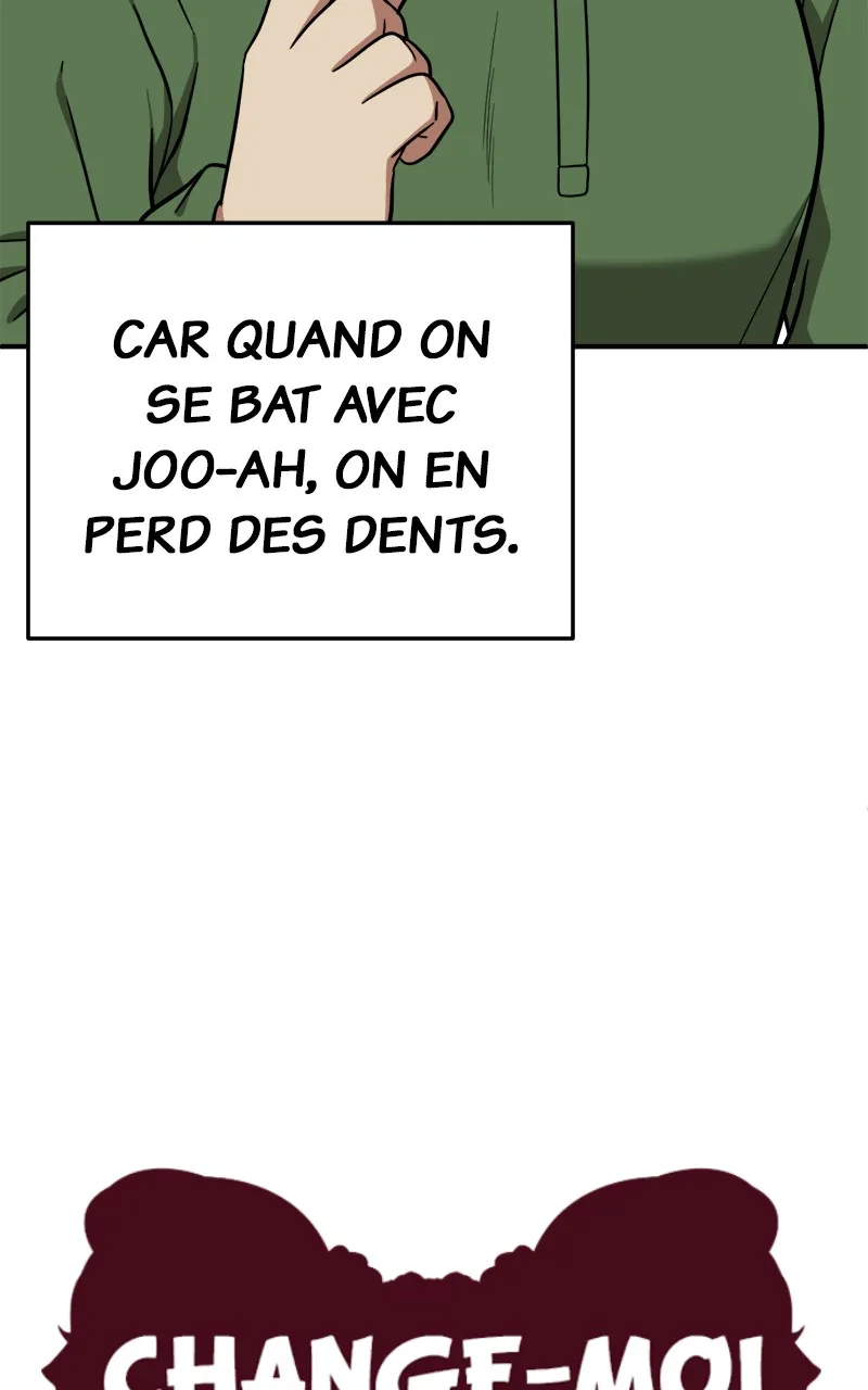 Read Change-Moi FR Manga Online
