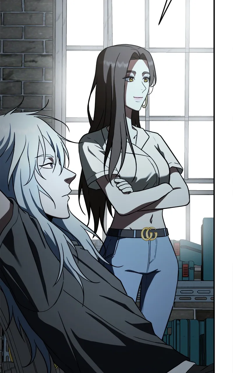 Read Change-Moi FR Manga Online