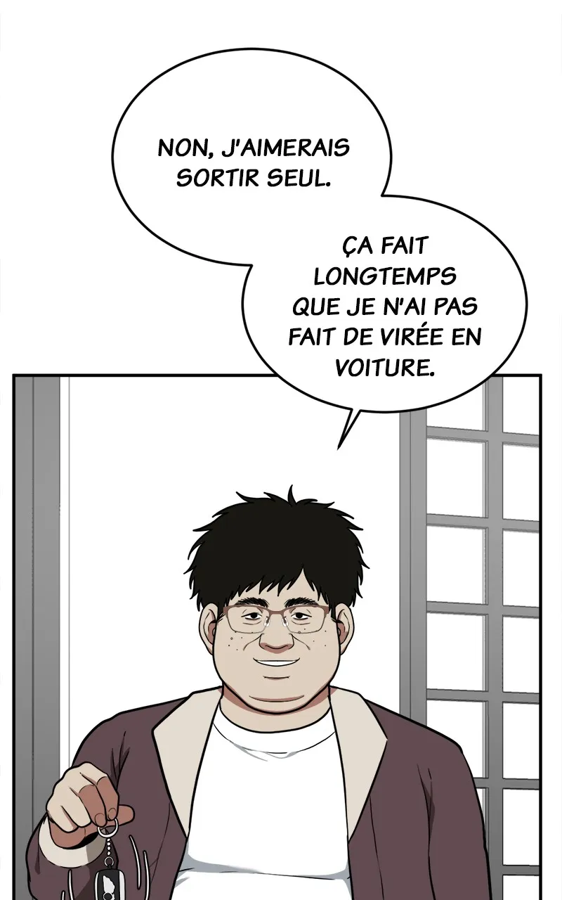 Read Change-Moi FR Manga Online
