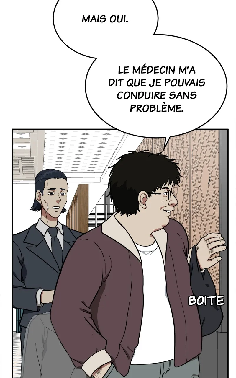 Read Change-Moi FR Manga Online