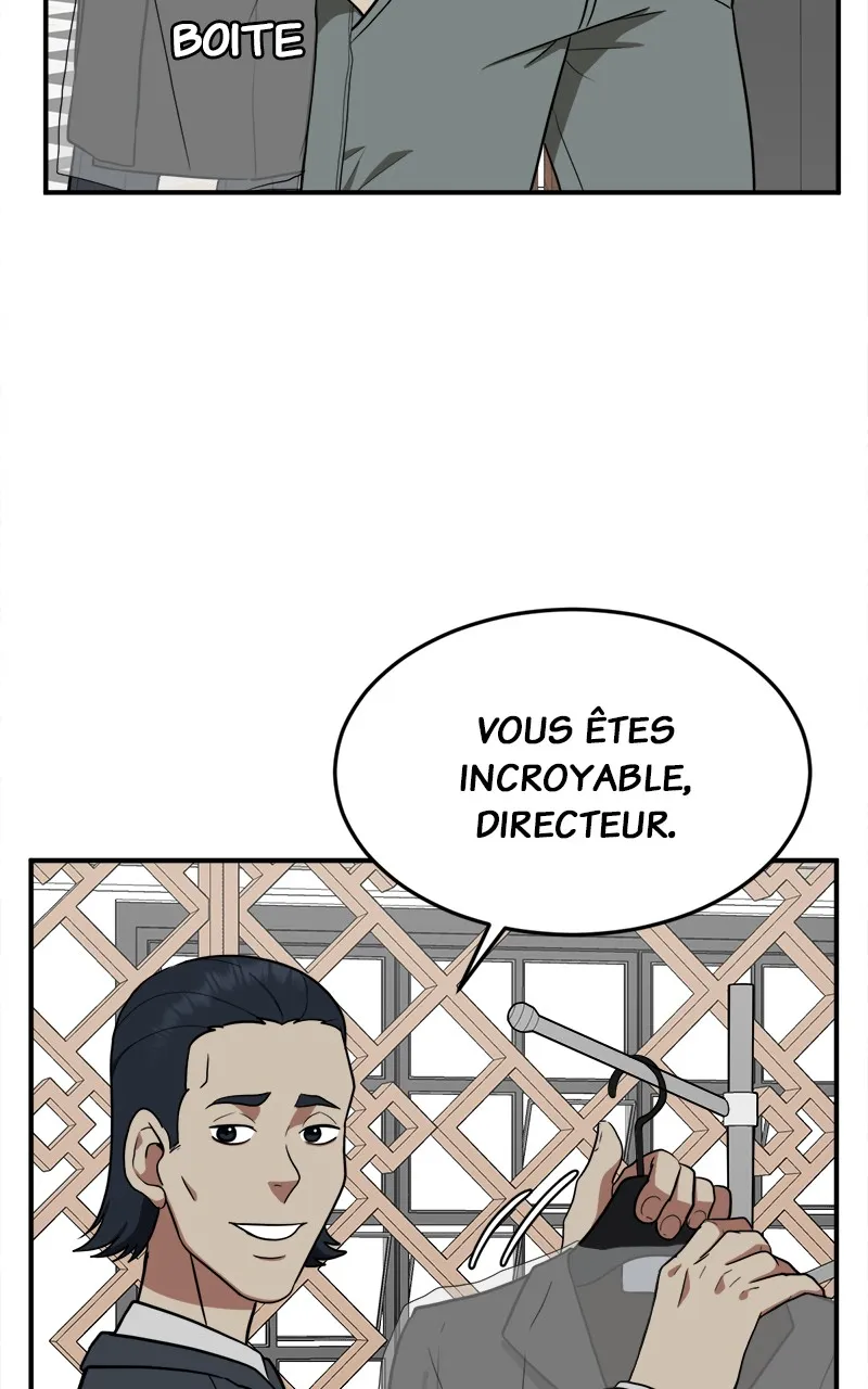 Read Change-Moi FR Manga Online