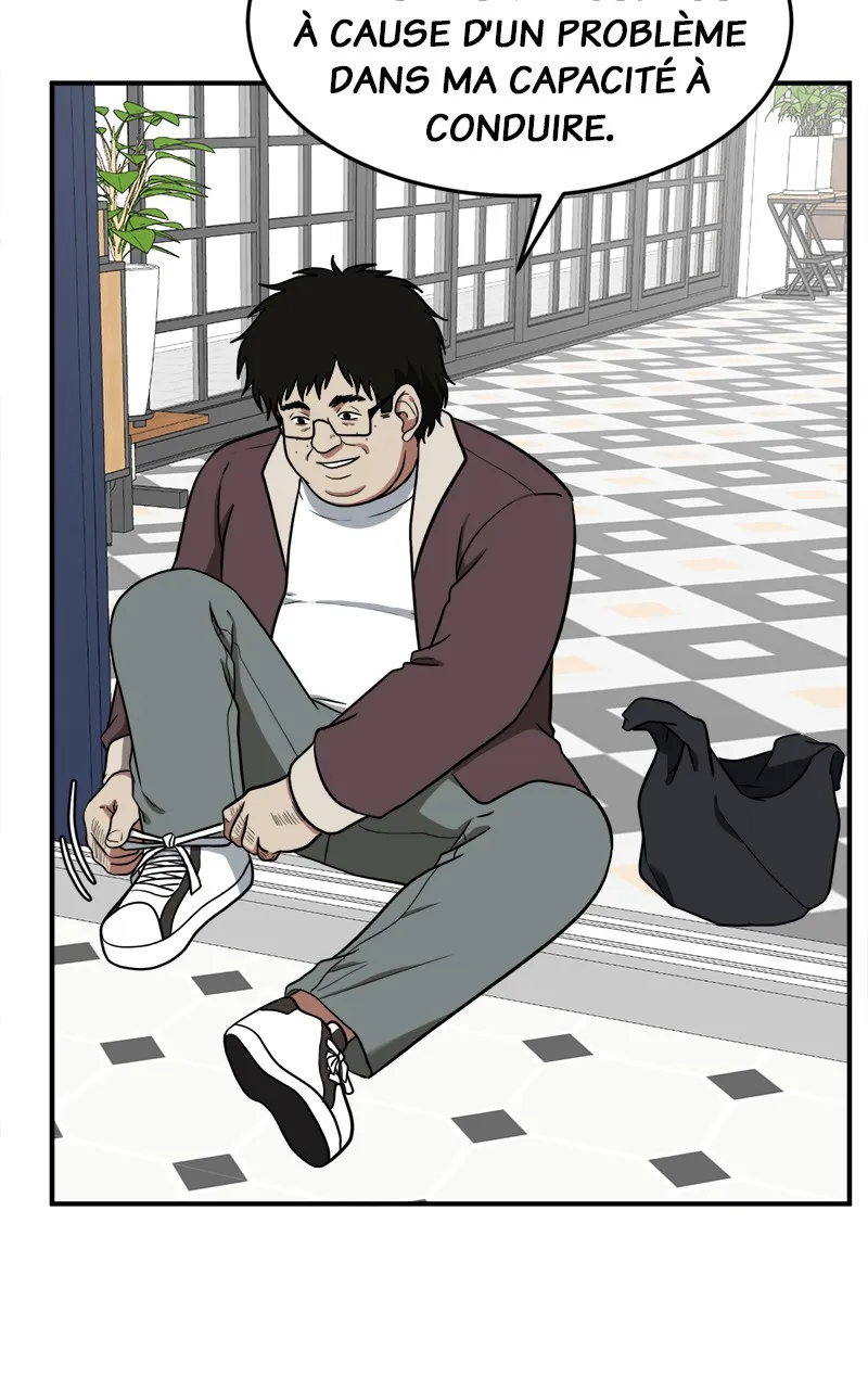 Read Change-Moi FR Manga Online