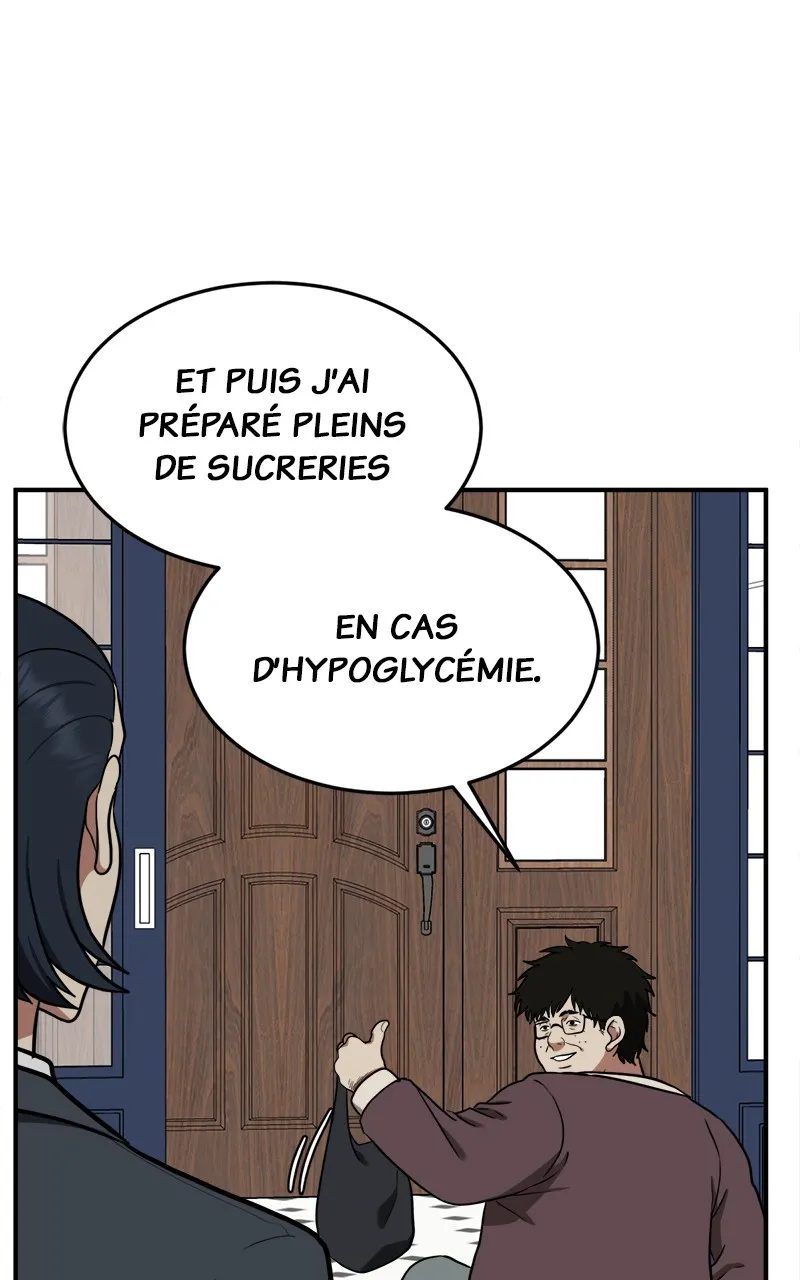 Read Change-Moi FR Manga Online