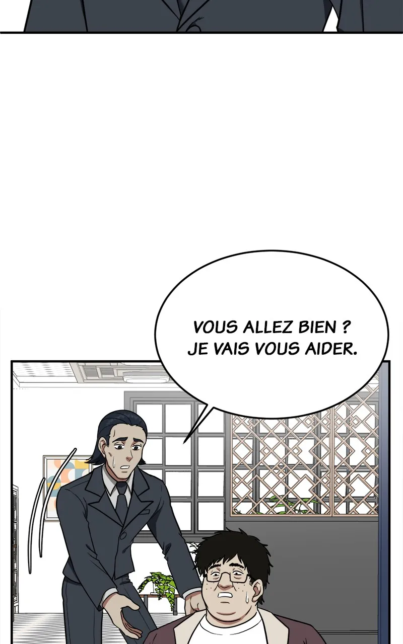 Read Change-Moi FR Manga Online