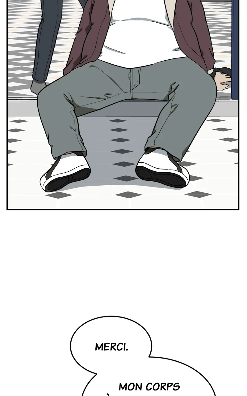 Read Change-Moi FR Manga Online