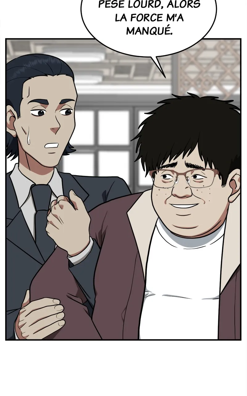 Read Change-Moi FR Manga Online