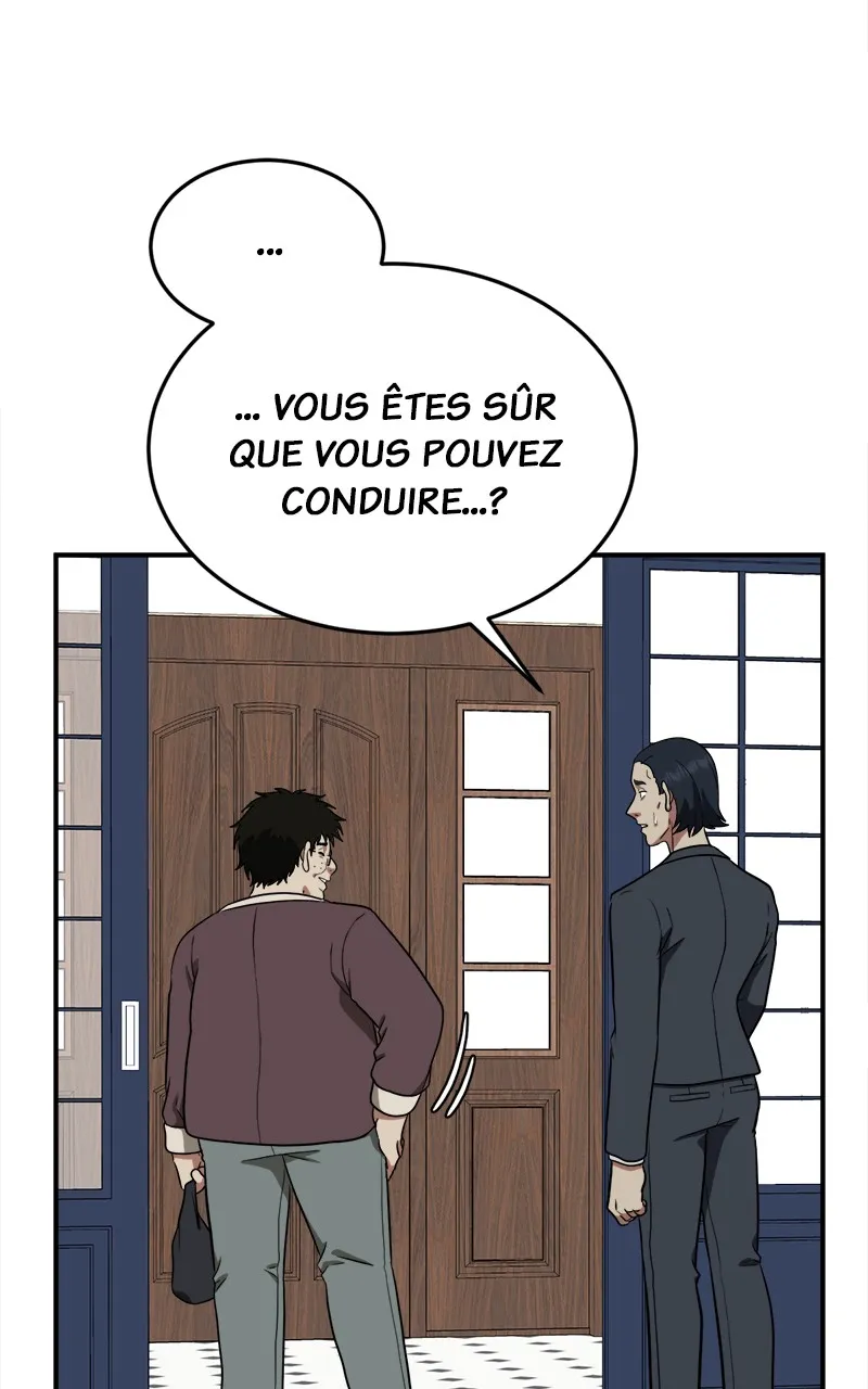 Read Change-Moi FR Manga Online