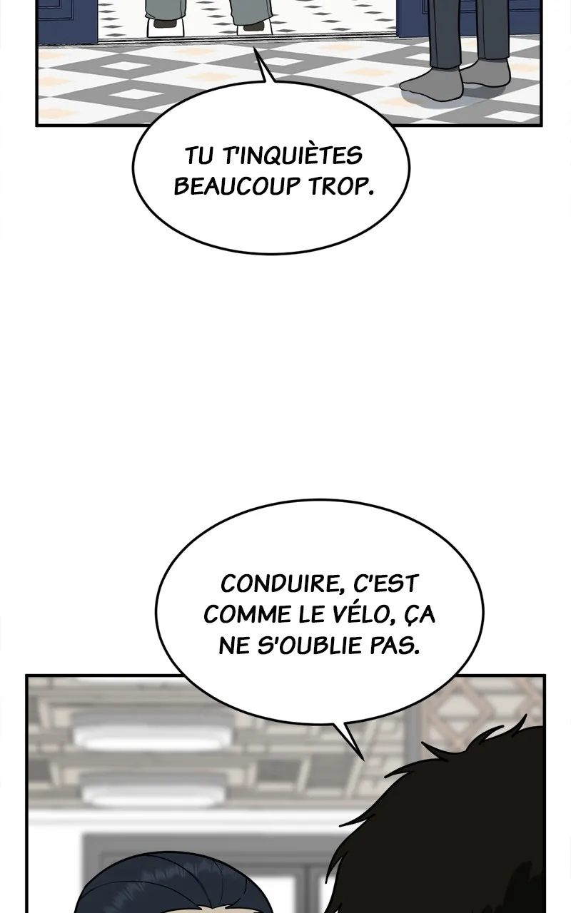 Read Change-Moi FR Manga Online