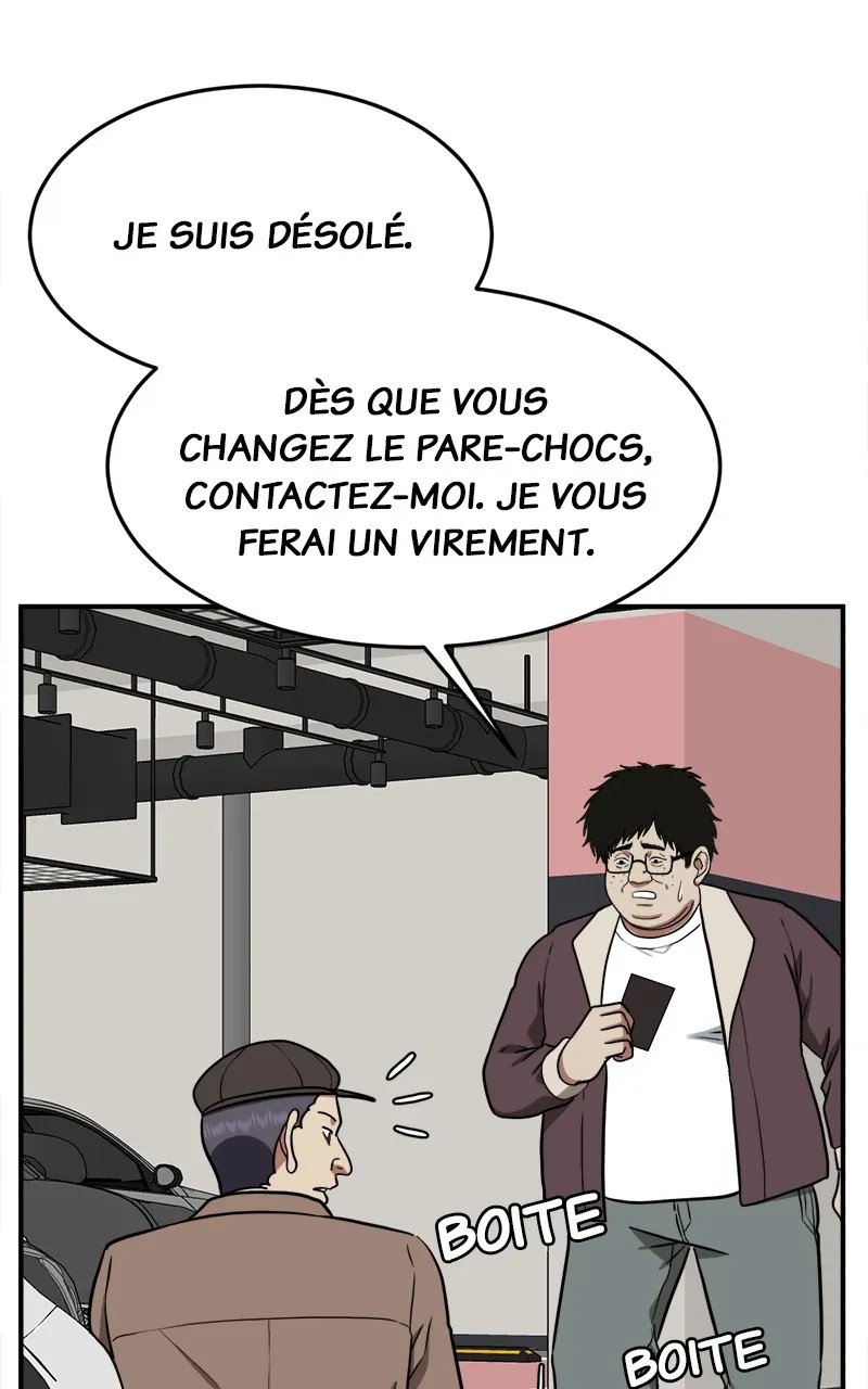 Read Change-Moi FR Manga Online