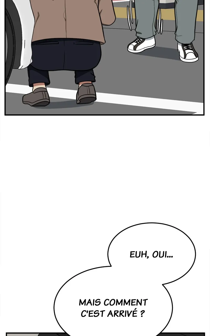 Read Change-Moi FR Manga Online