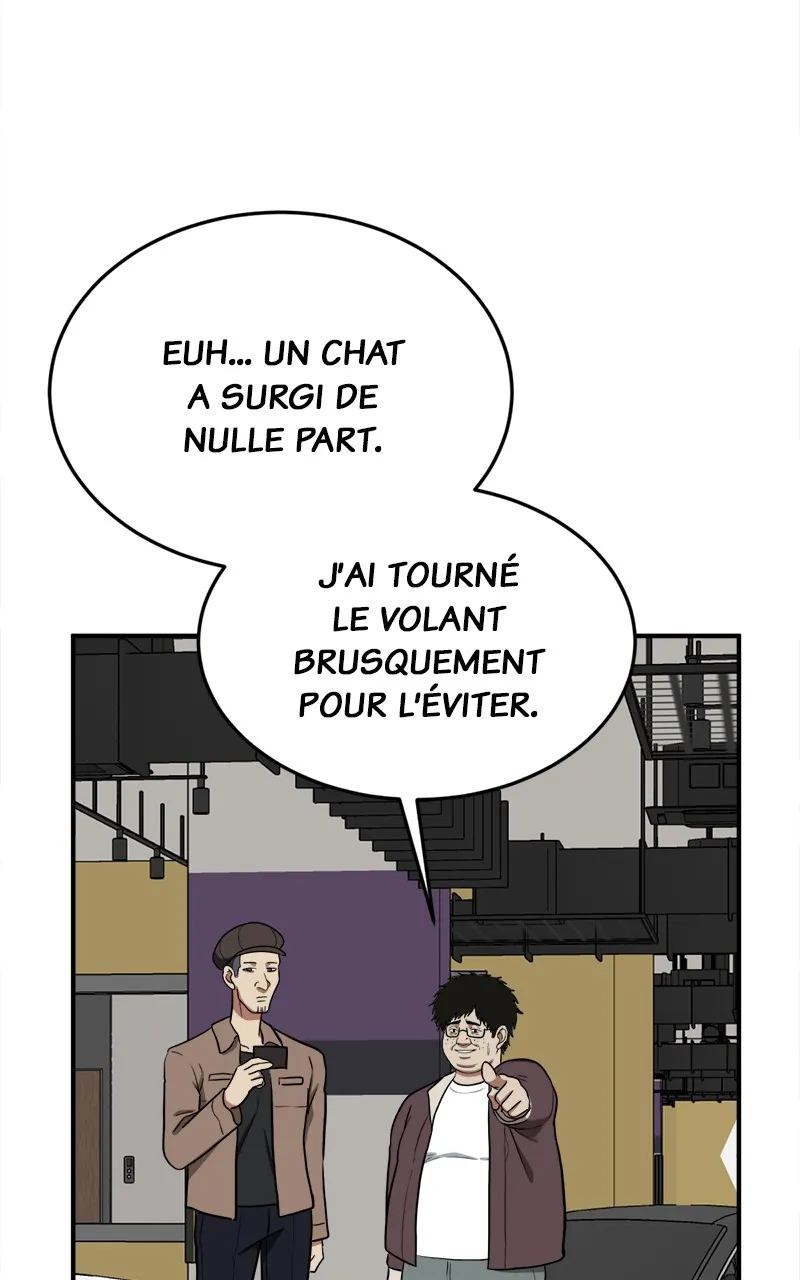 Read Change-Moi FR Manga Online