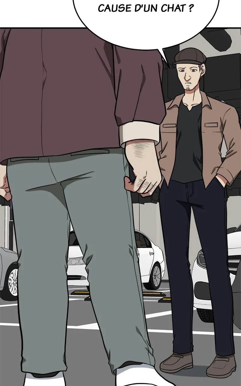 Read Change-Moi FR Manga Online