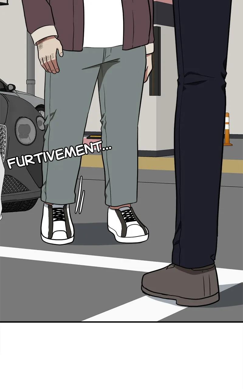 Read Change-Moi FR Manga Online