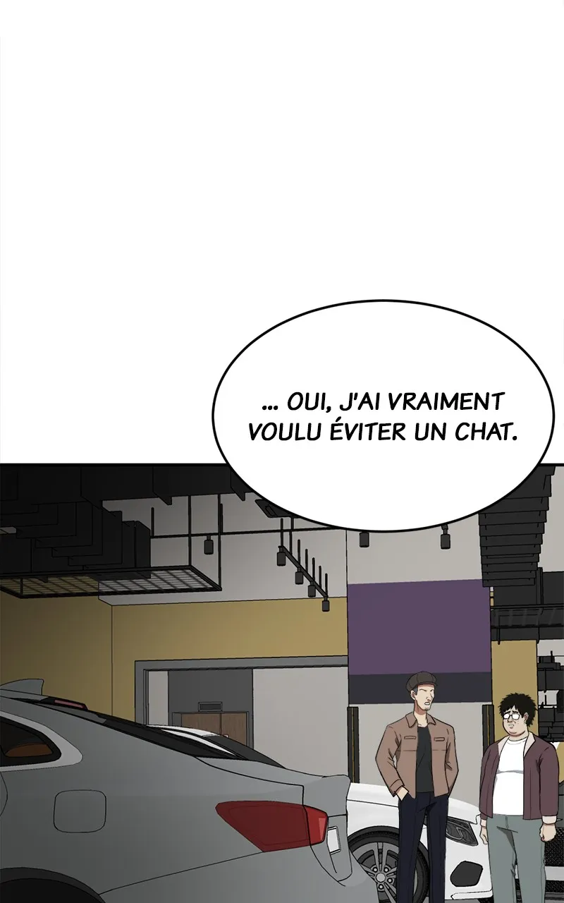 Read Change-Moi FR Manga Online