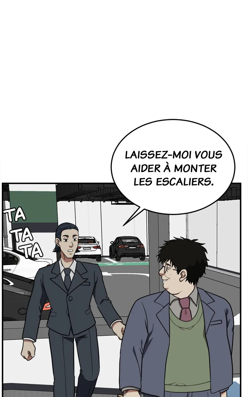 Read Change-Moi FR Manga Online
