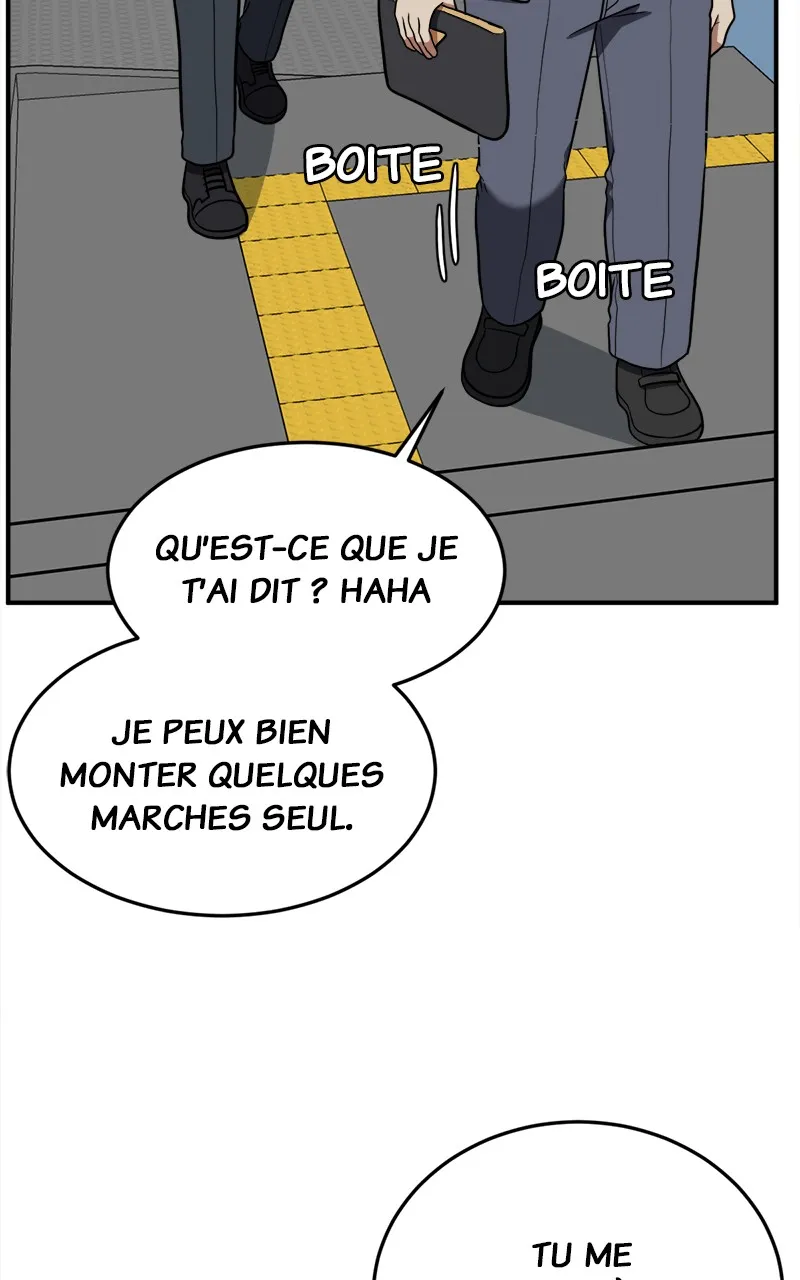 Read Change-Moi FR Manga Online