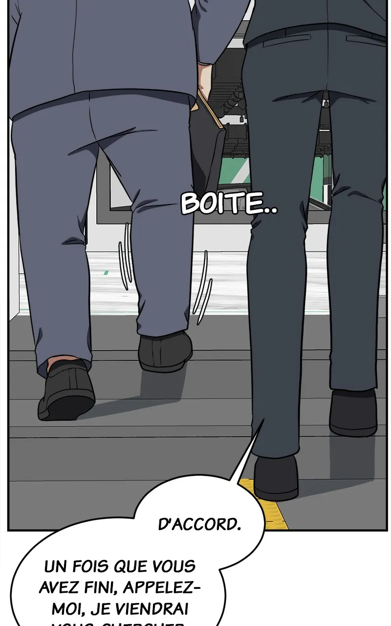 Read Change-Moi FR Manga Online