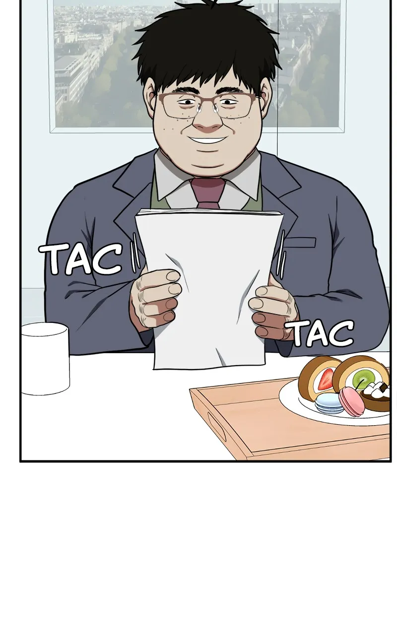 Read Change-Moi FR Manga Online