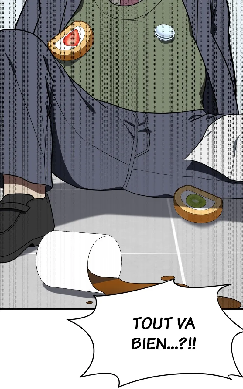 Read Change-Moi FR Manga Online