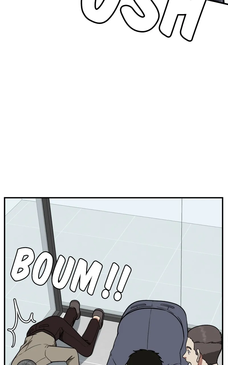 Read Change-Moi FR Manga Online