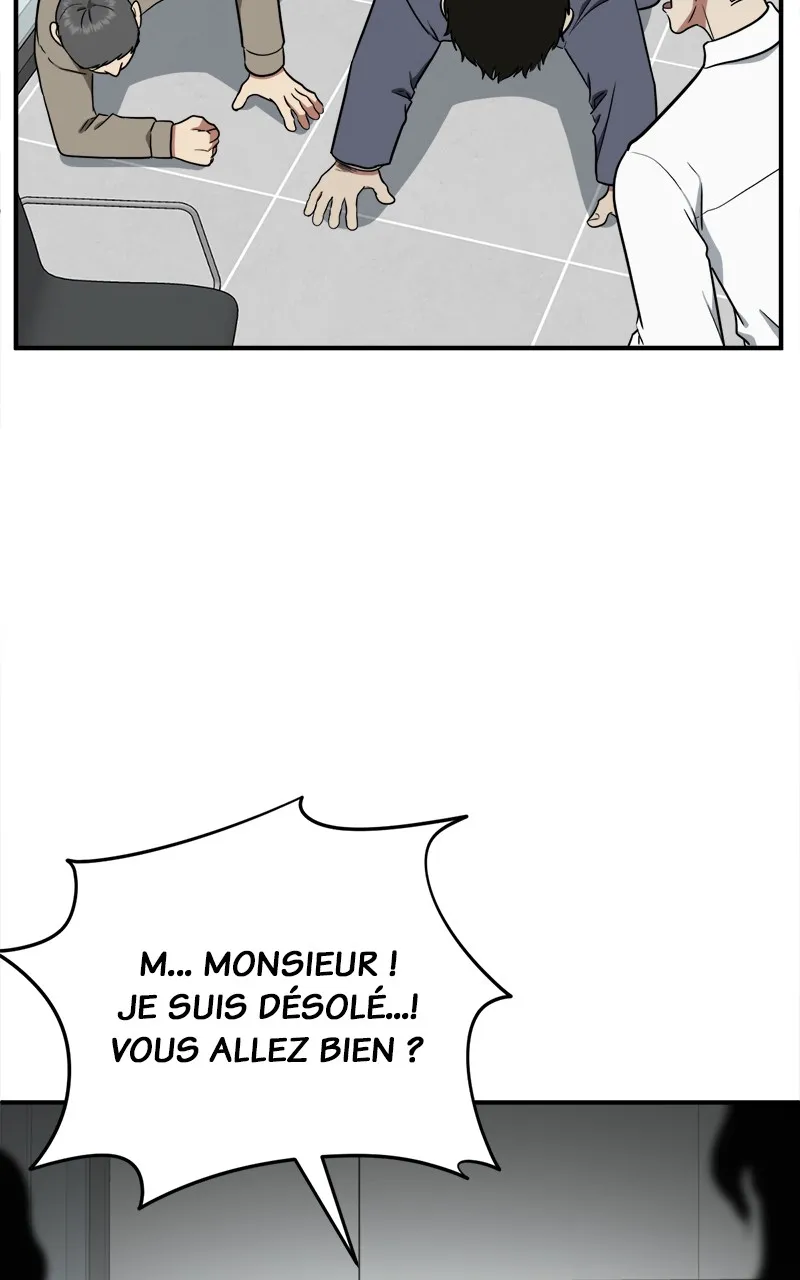 Read Change-Moi FR Manga Online