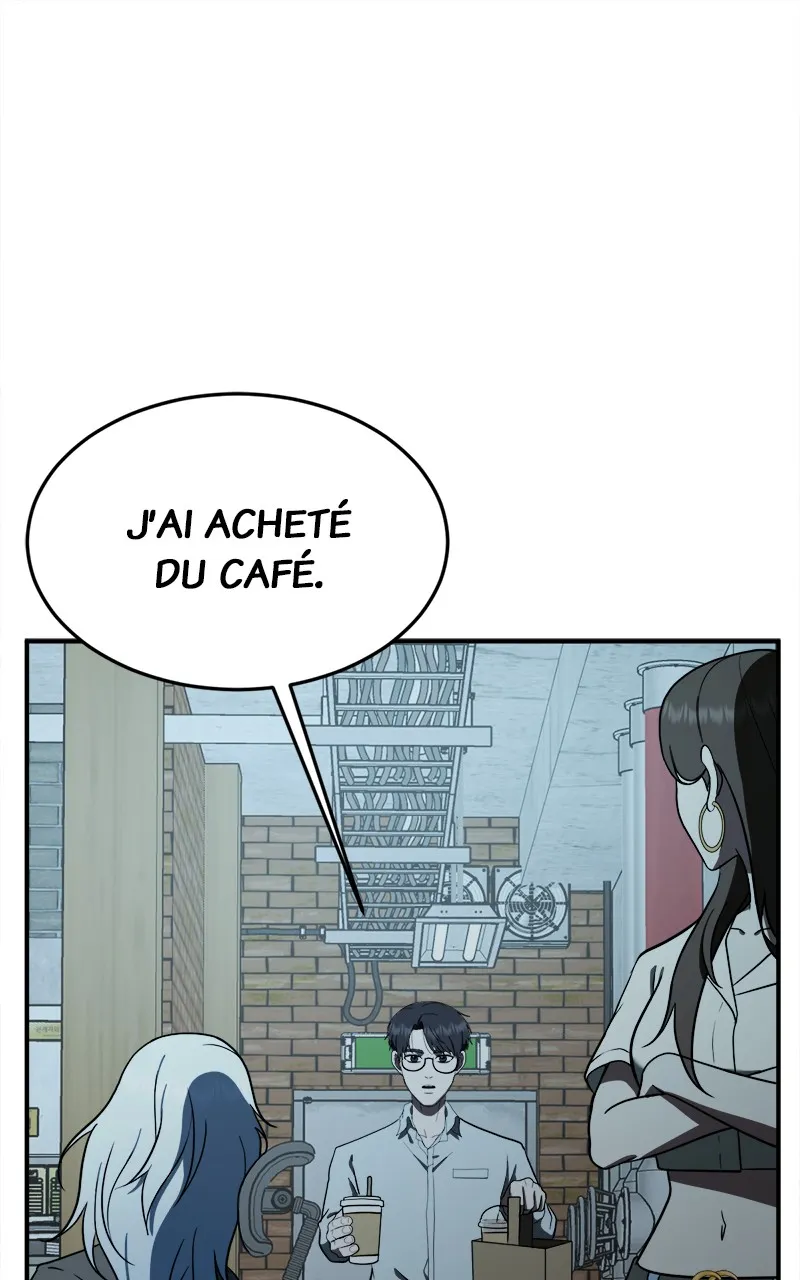 Read Change-Moi FR Manga Online