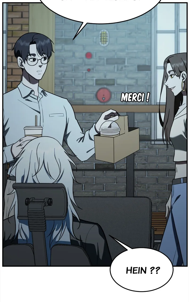 Read Change-Moi FR Manga Online