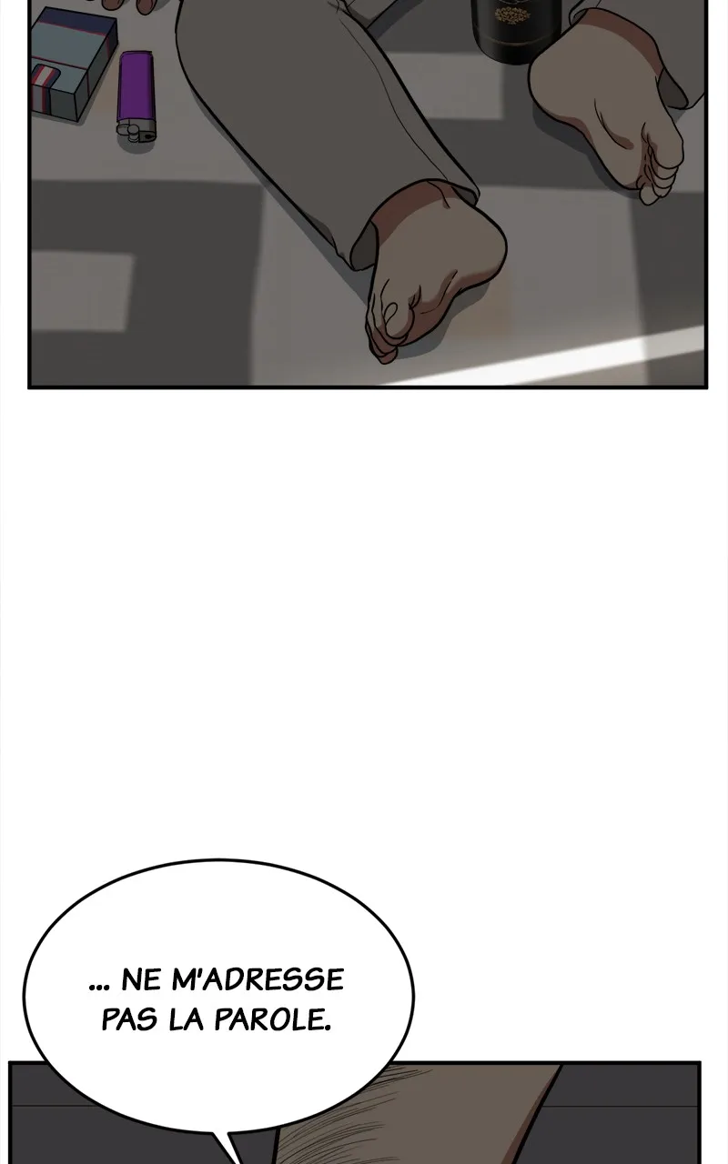 Read Change-Moi FR Manga Online