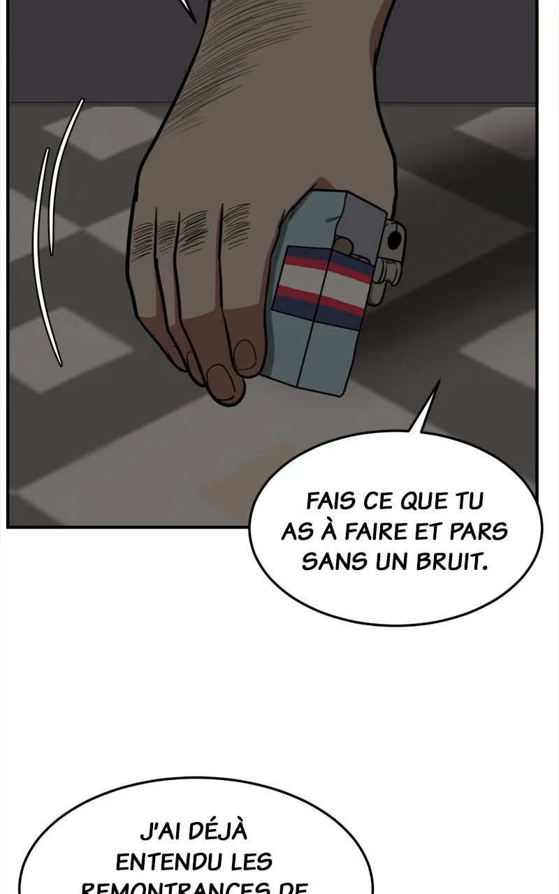 Read Change-Moi FR Manga Online