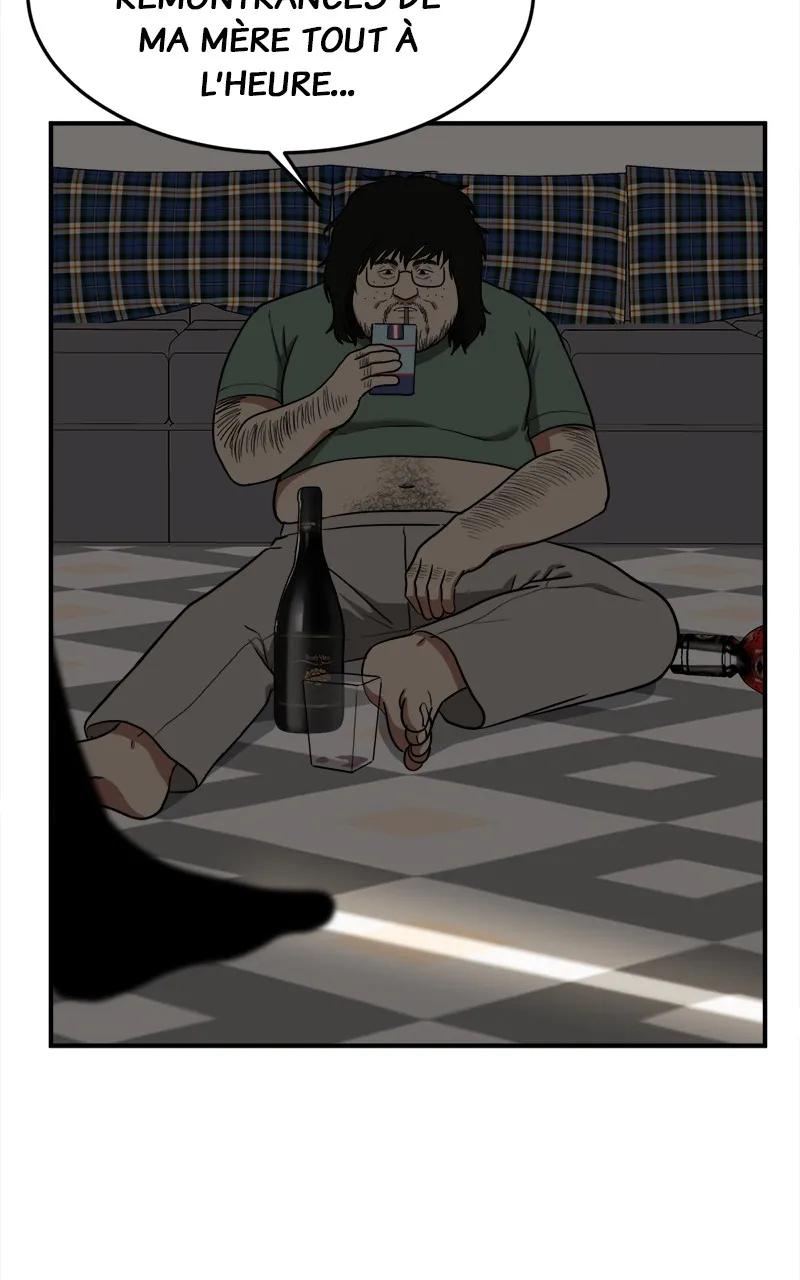 Read Change-Moi FR Manga Online