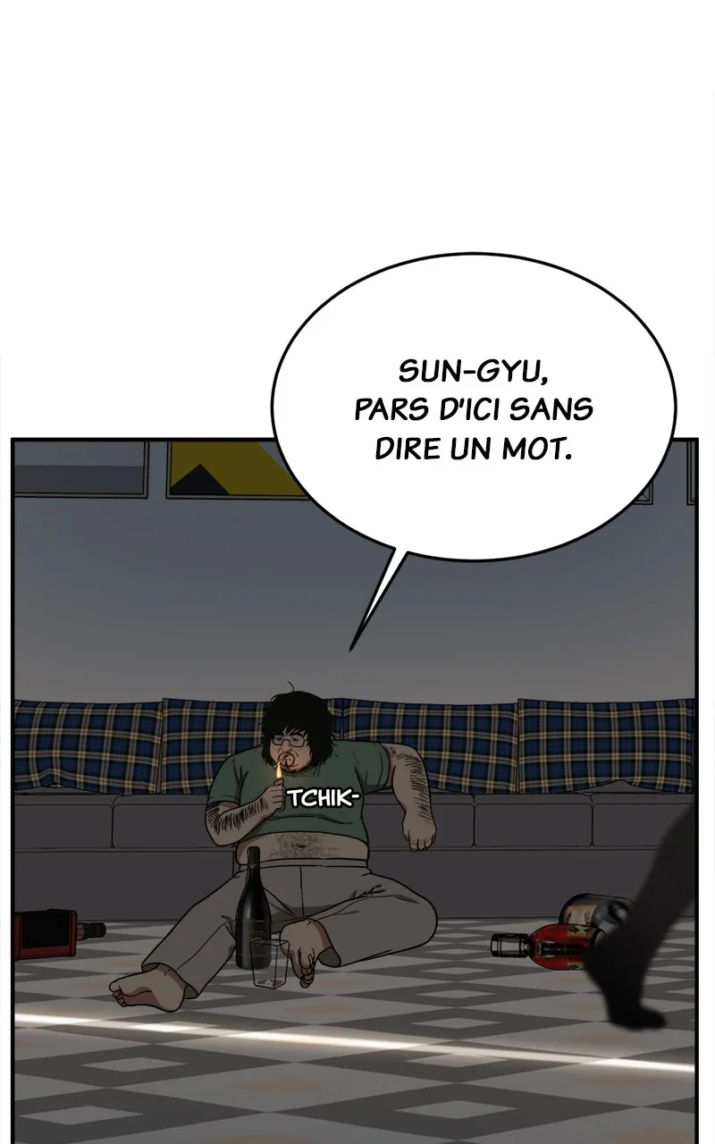 Read Change-Moi FR Manga Online