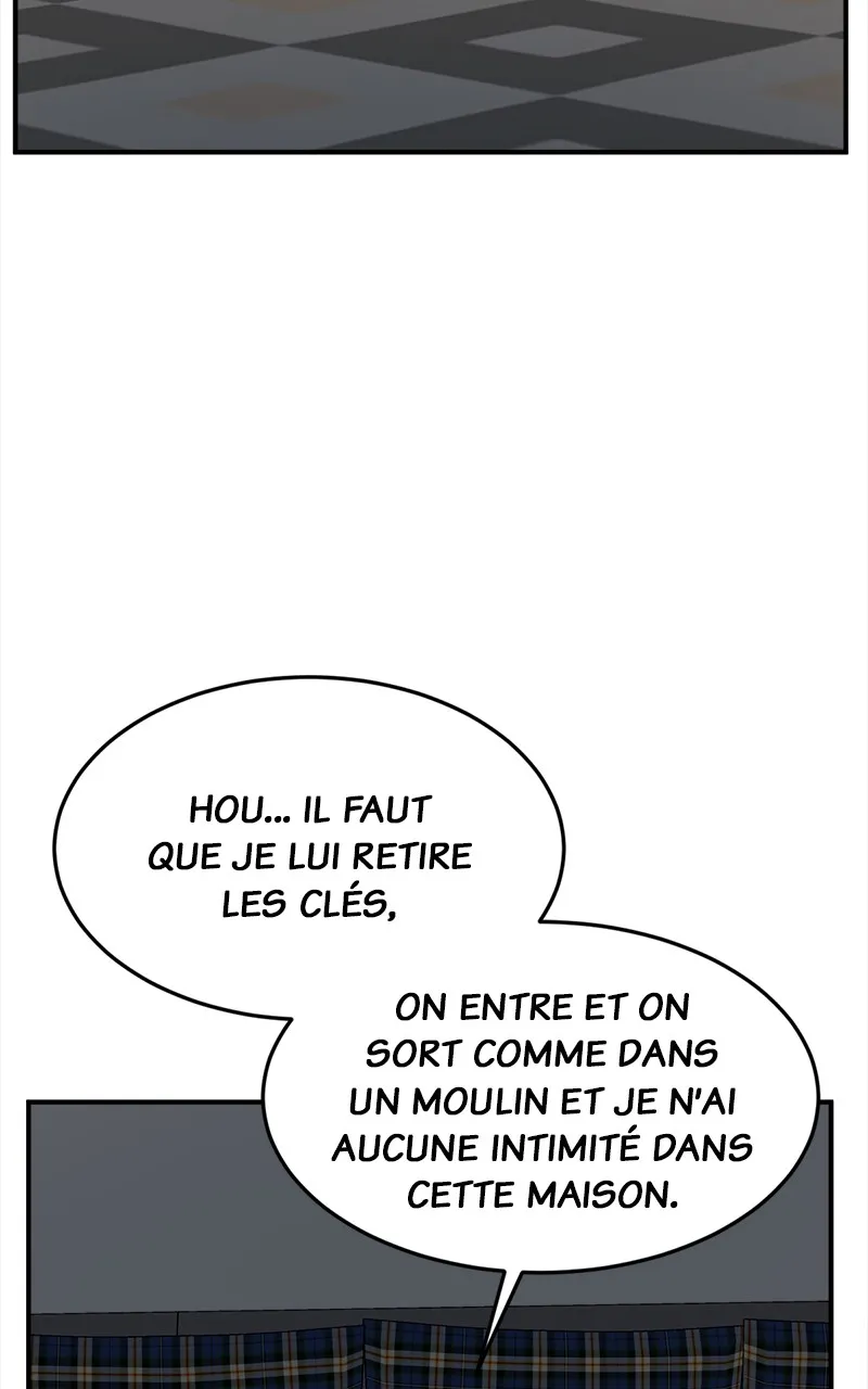 Read Change-Moi FR Manga Online