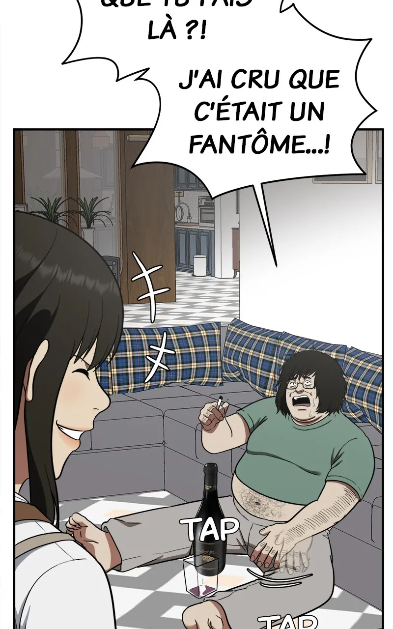 Read Change-Moi FR Manga Online