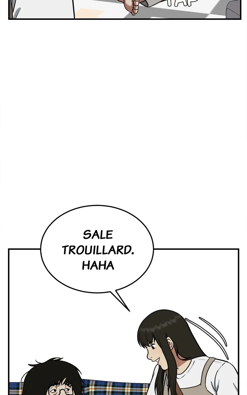 Read Change-Moi FR Manga Online