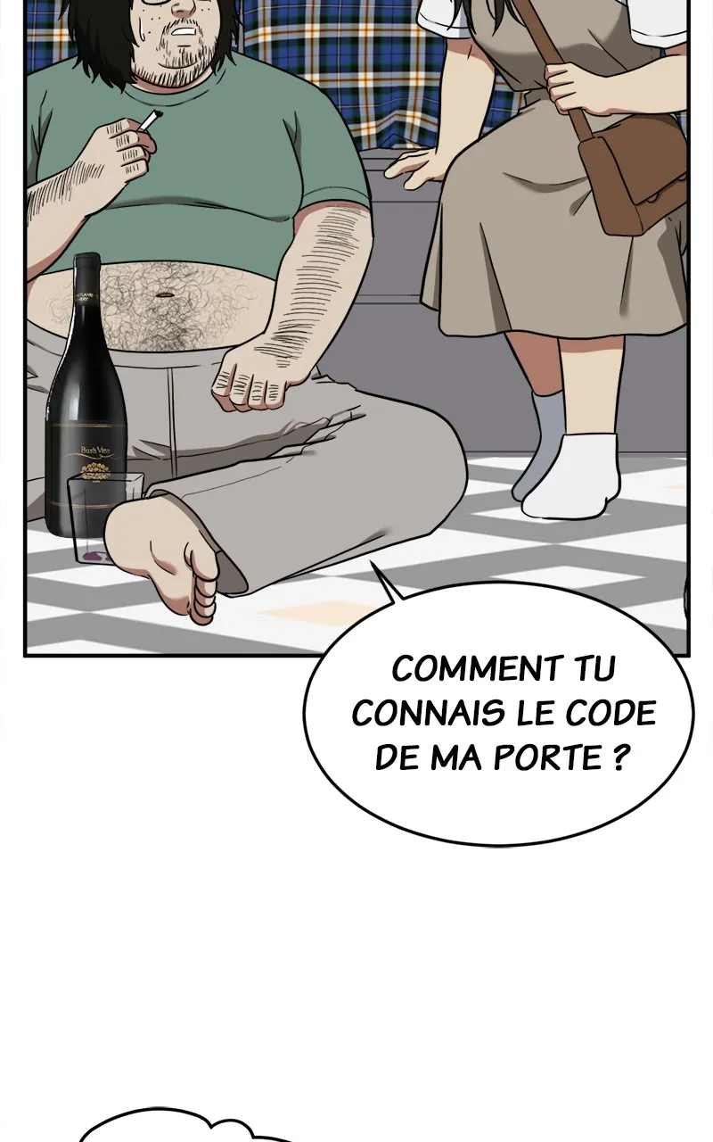 Read Change-Moi FR Manga Online