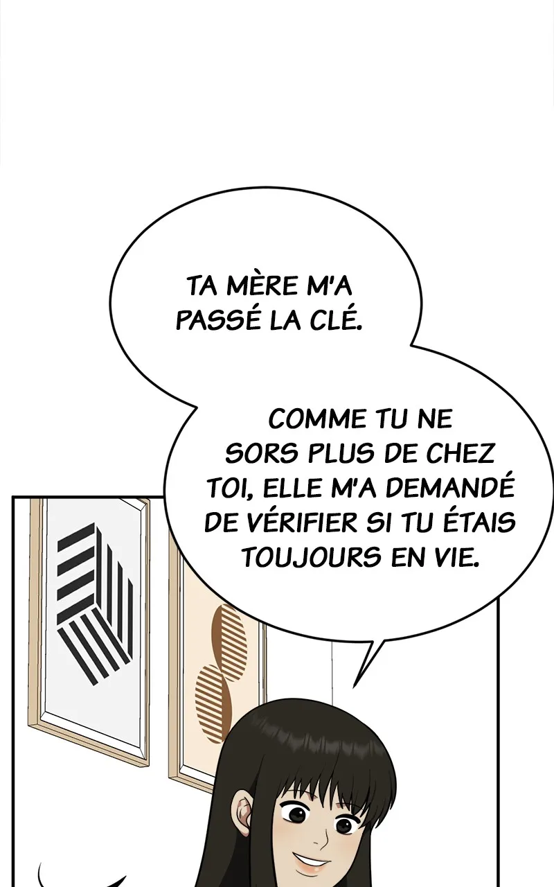 Read Change-Moi FR Manga Online